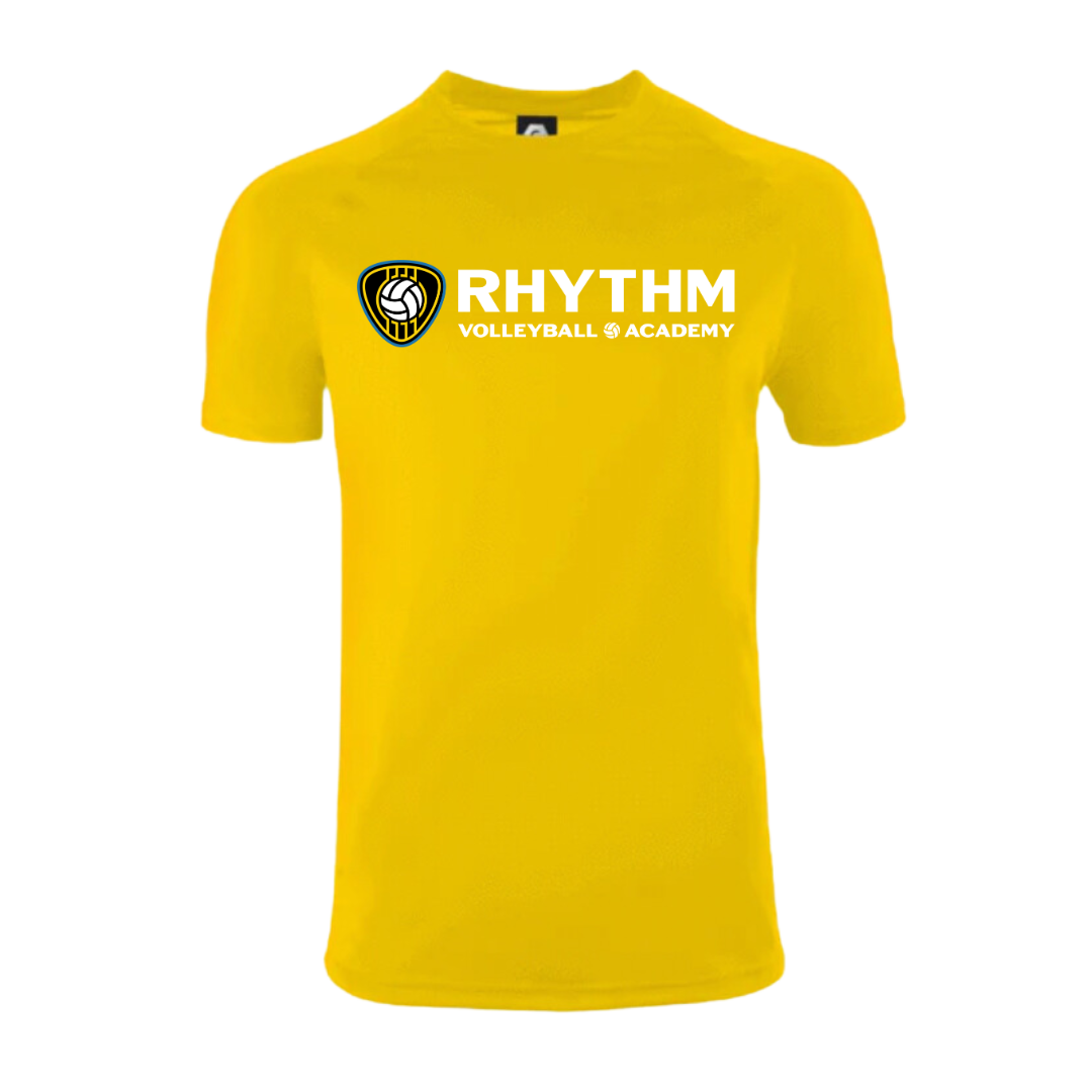 EG-Pro Dri-Fit | Rhythm Volleyball Club
