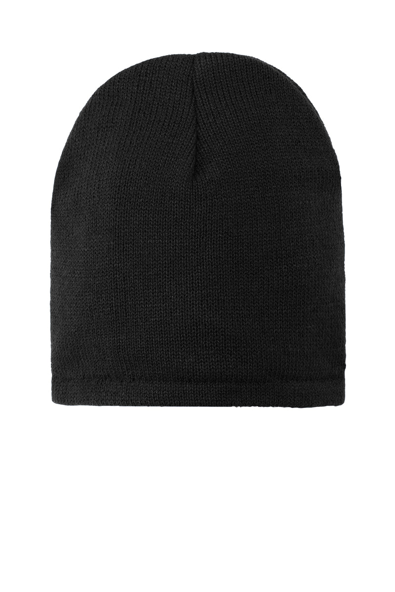 Fleece-Lined Beanie Cap | Eagleville Staff