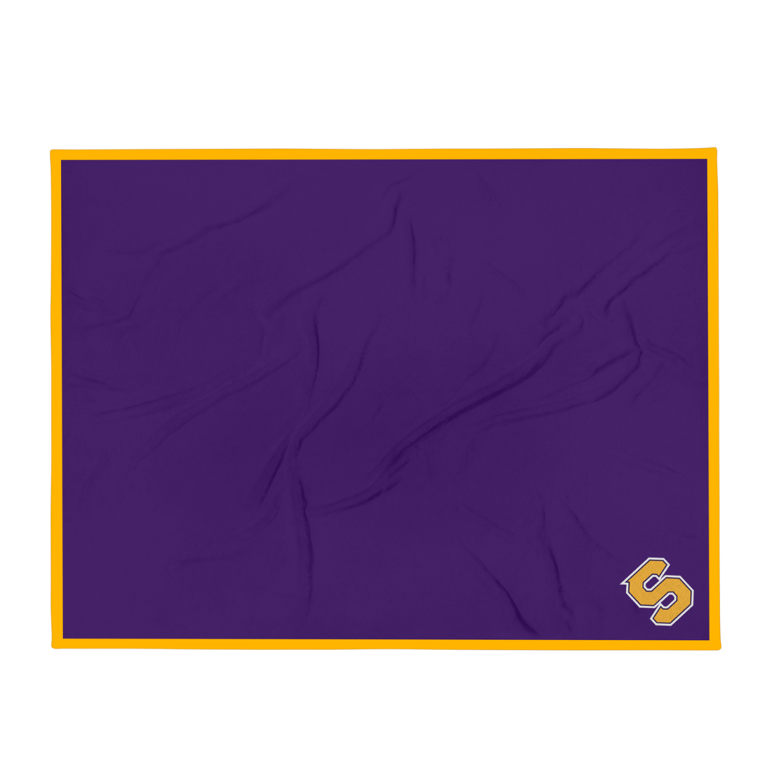 Blanket | Smyrna High School
