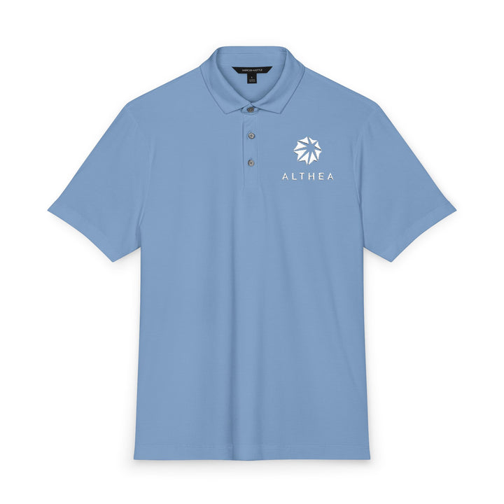Althea Healthcare Embroidered Mercer+Meddle Performance Polo (various colors)