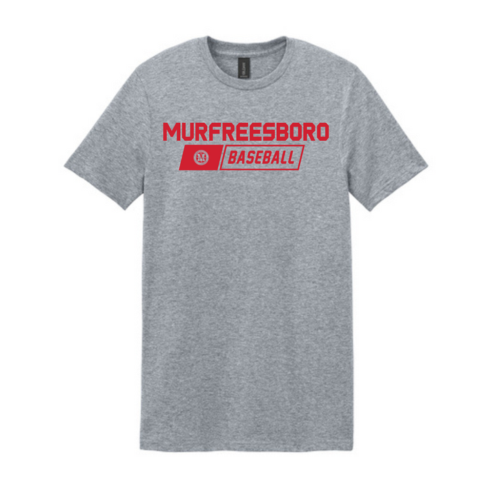 Murfreesboro Baseball T-Shirt | Murfreesboro Little League