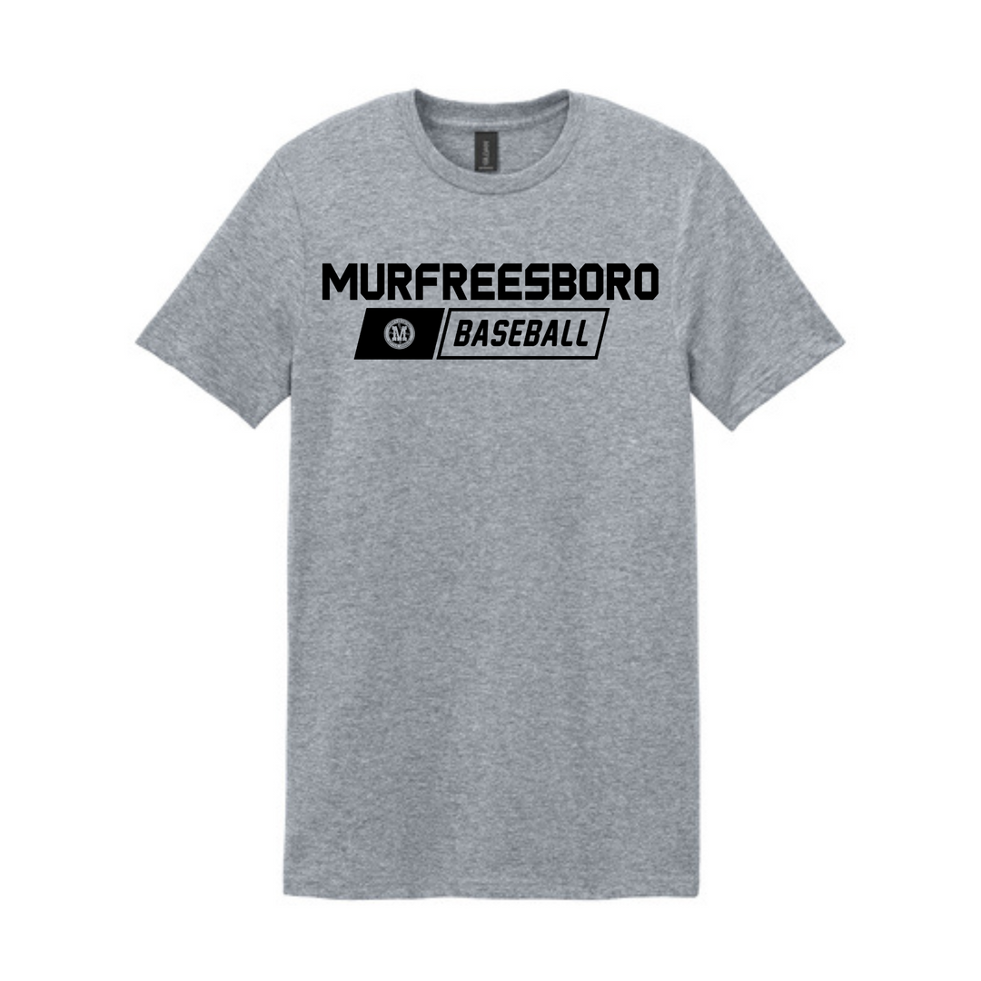 Murfreesboro Baseball T-Shirt | Murfreesboro Little League