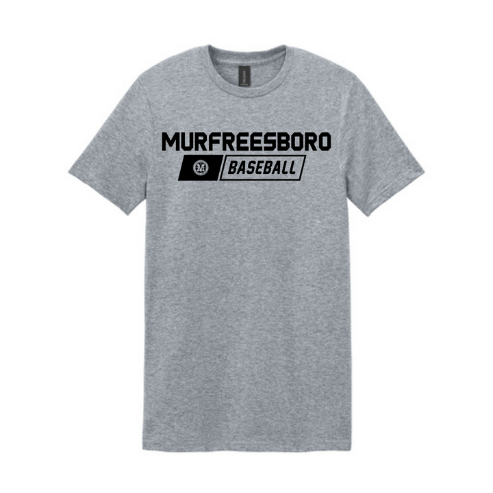 Murfreesboro Baseball T-Shirt | Murfreesboro Little League