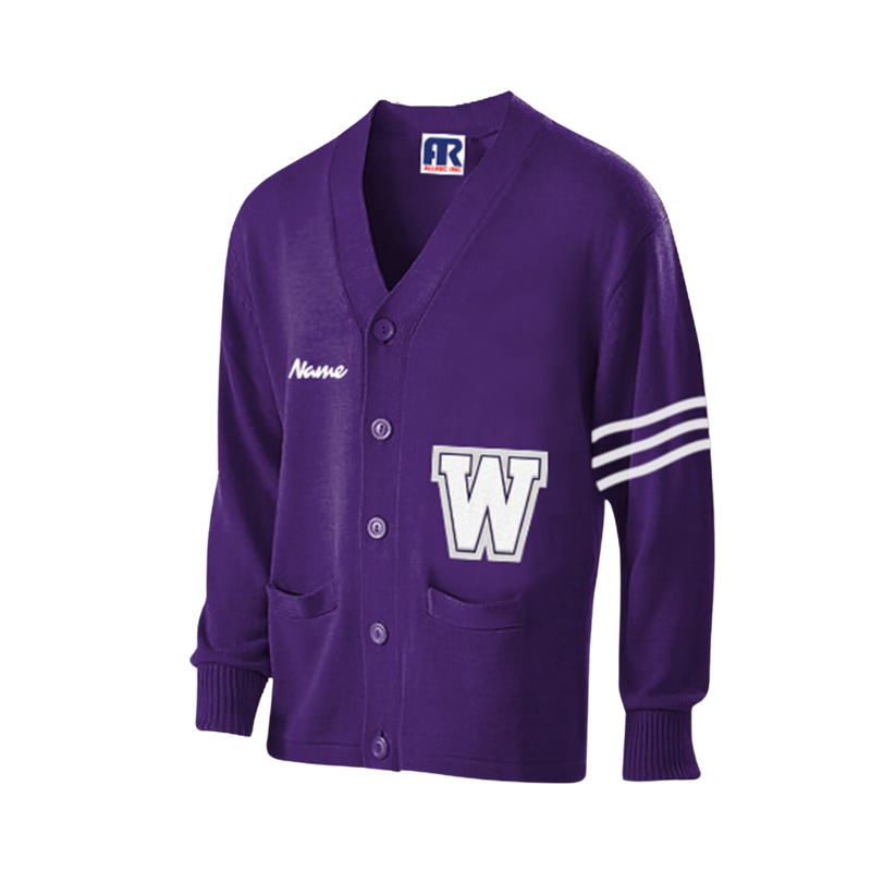 Cardigan | Watertown High School