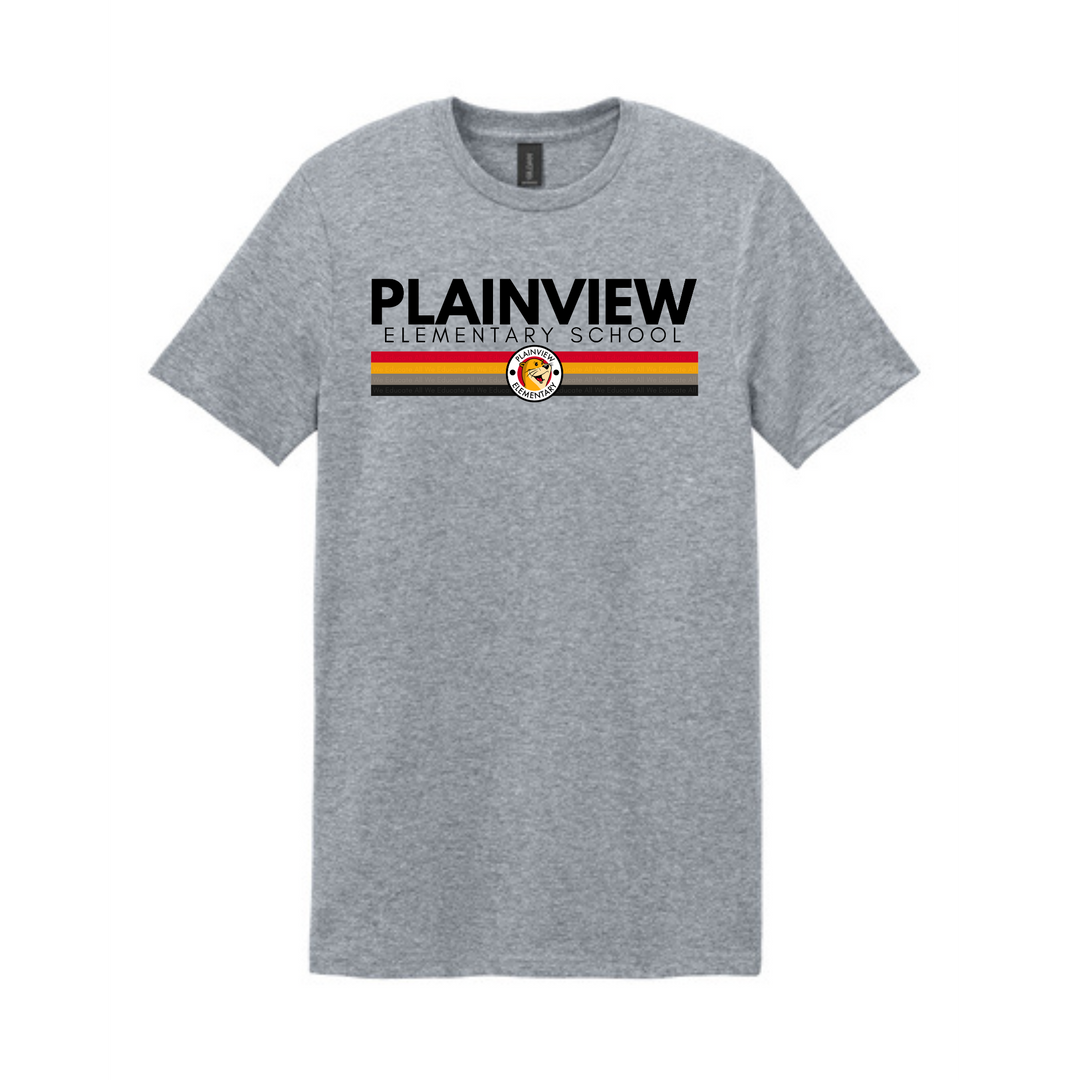 Plainview Elementary T-Shirt | Plainview Elementary School
