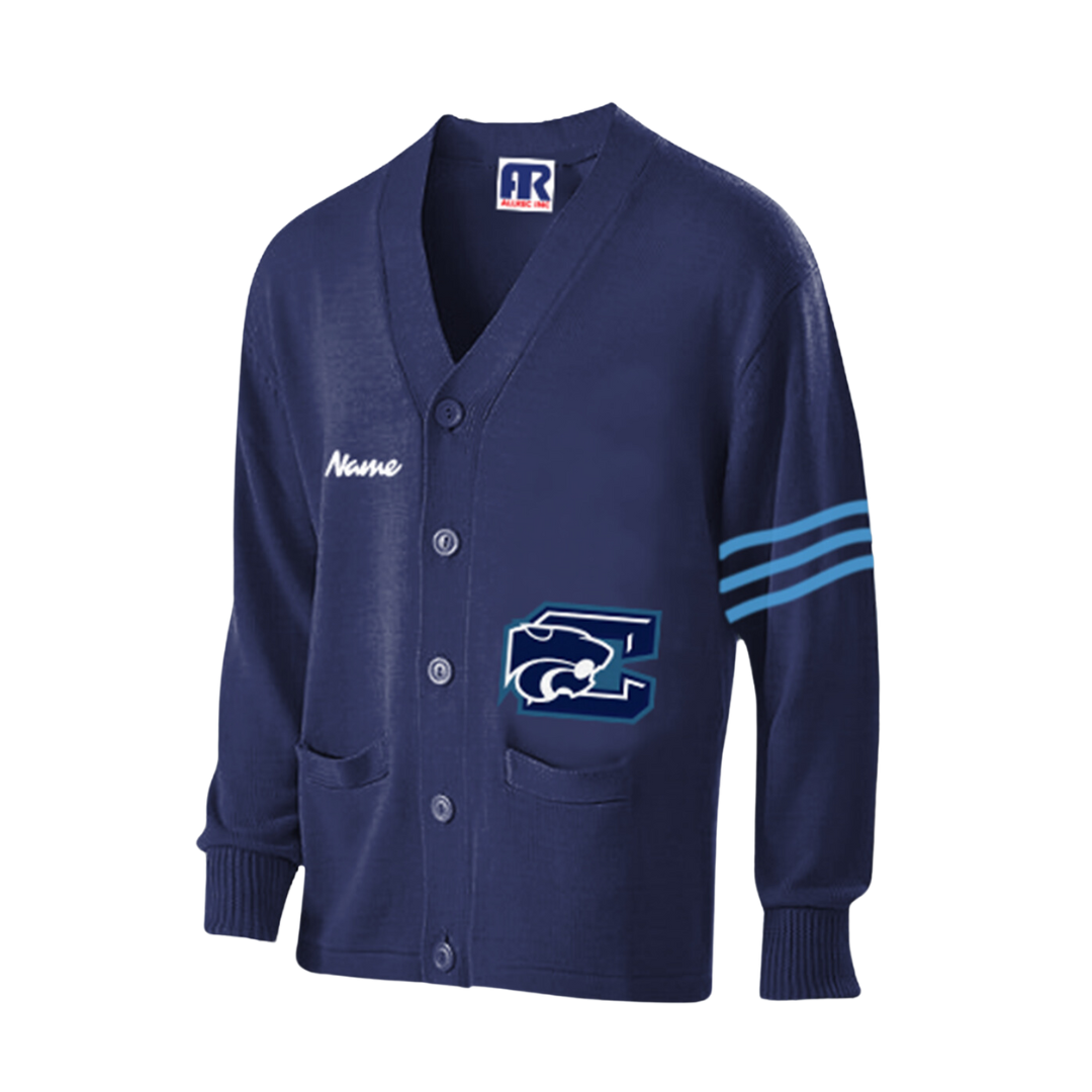 Cardigan | Centennial High School