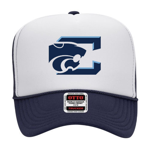 Senior Otto Trucker Cap | Centennial High School