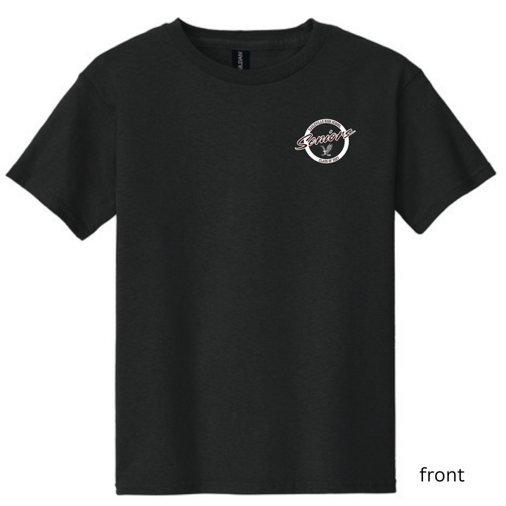 Senior TShirt | Eagleville Community Apparel Store | Beta Fundraiser