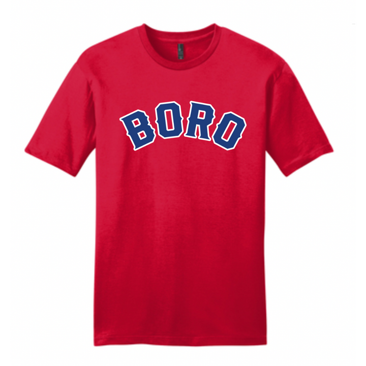Boro Stars | Very Important Tee