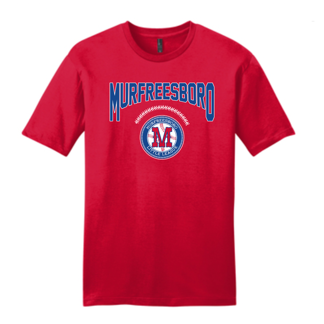 Murfreesboro All Stars | Very Important Tee