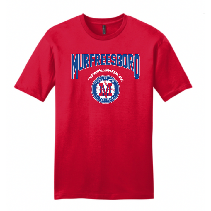Murfreesboro All Stars | Very Important Tee