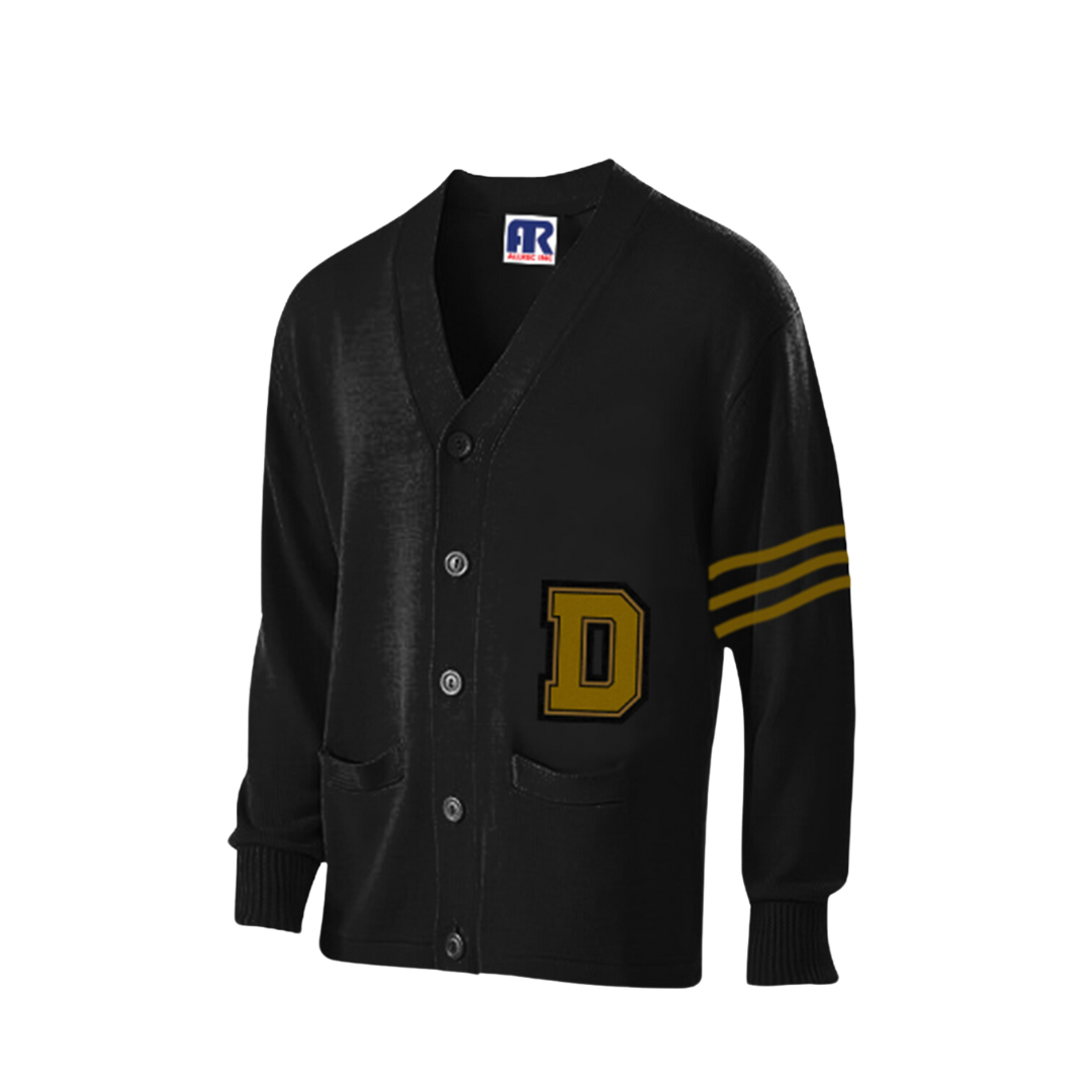 Cardigan | DeKalb County High School
