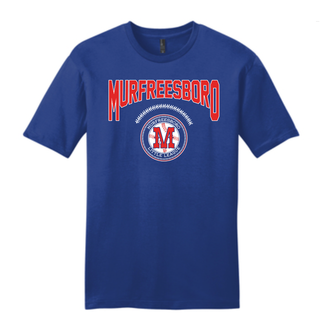 Murfreesboro All Stars | Very Important Tee