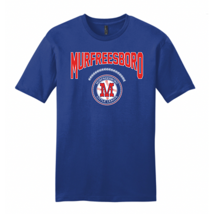 Murfreesboro All Stars | Very Important Tee