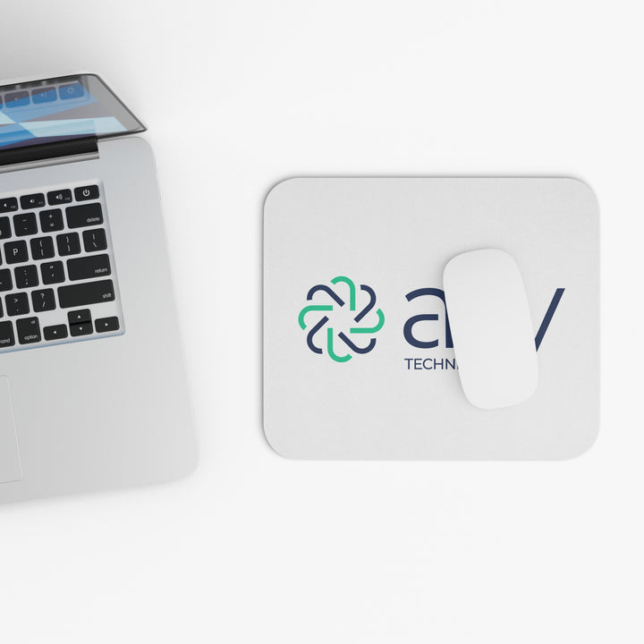 Ally Technical Branded Mouse Pad (Rectangle)