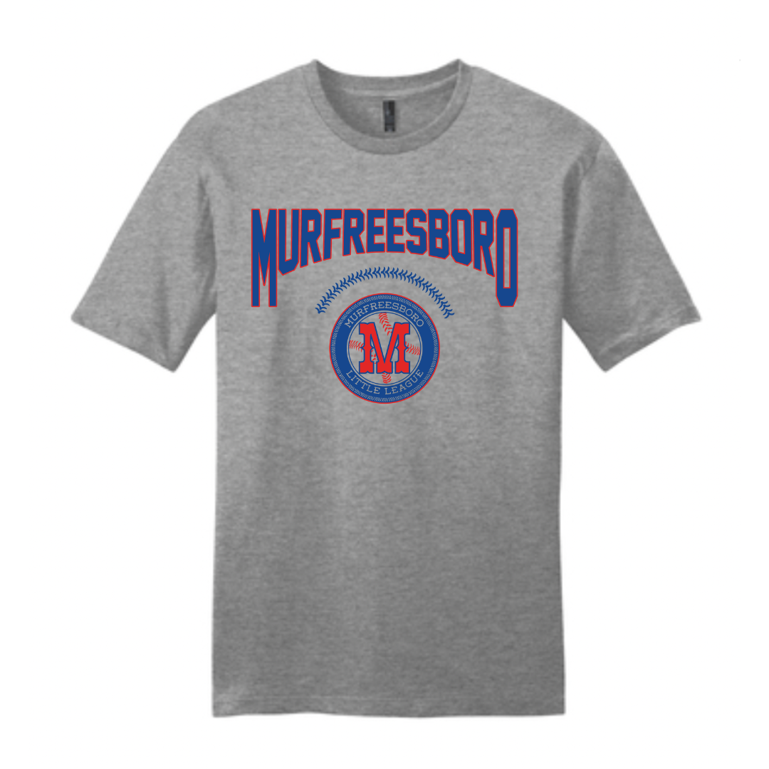 Murfreesboro All Stars | Very Important Tee