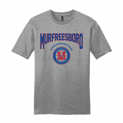 Murfreesboro All Stars | Very Important Tee