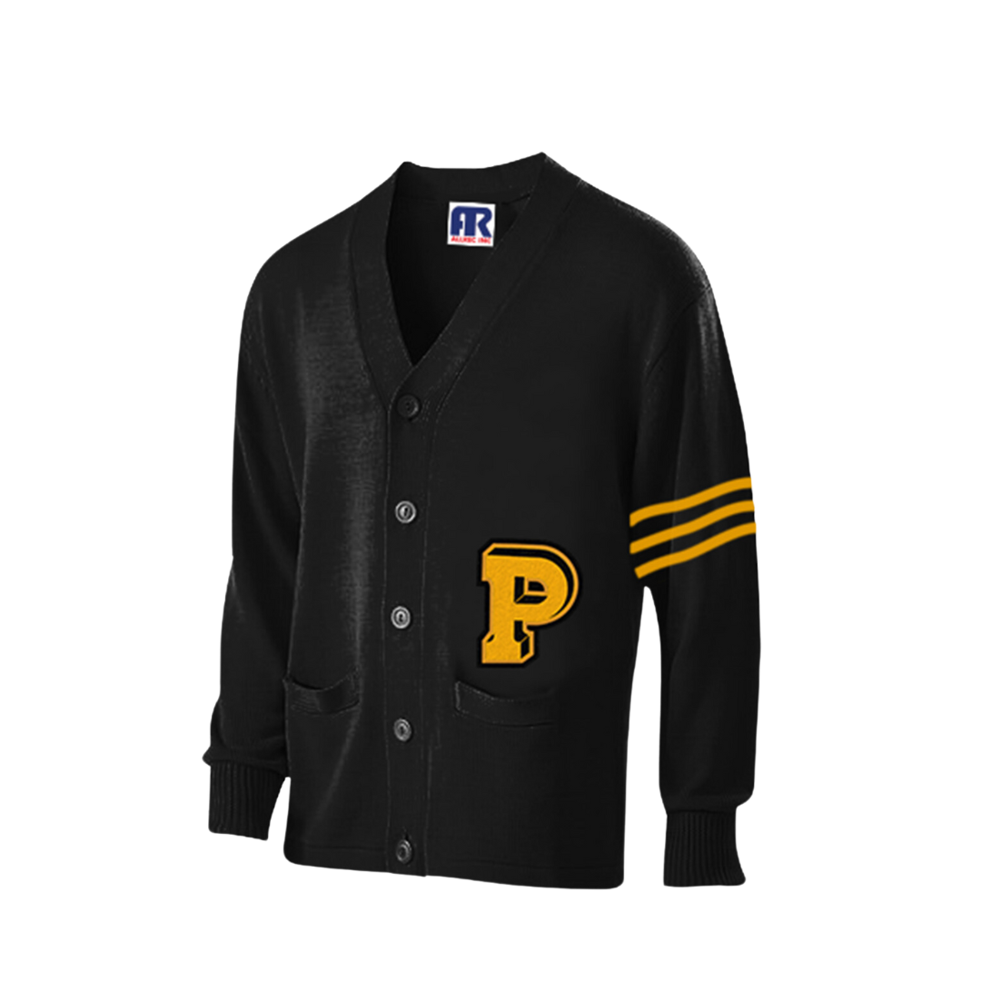 Cardigan | Pickett County High School