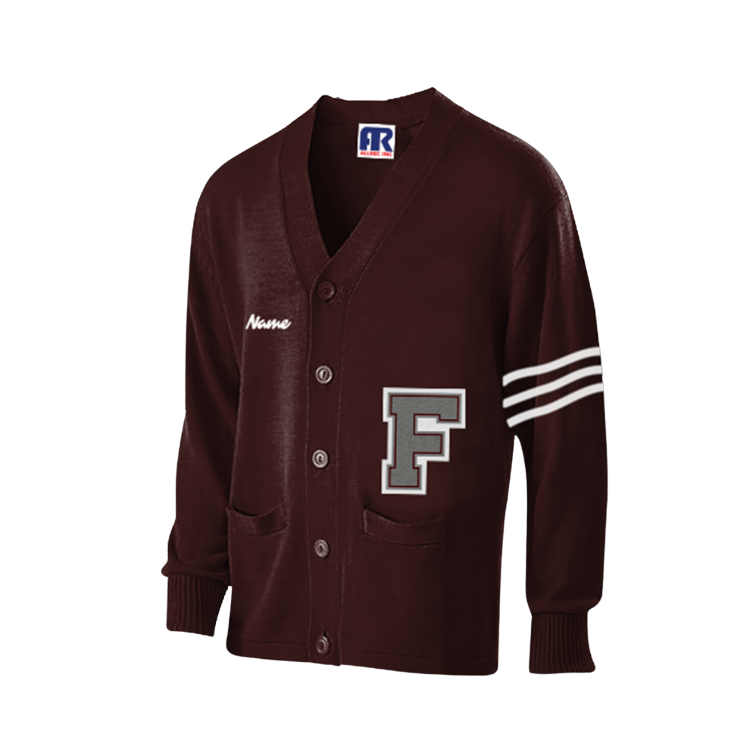 Cardigan | Franklin High School