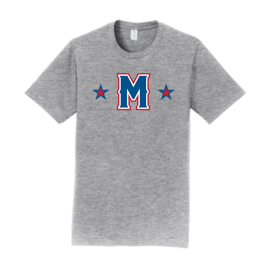 Murfreesboro M Stars | Fan Favorite Tee
