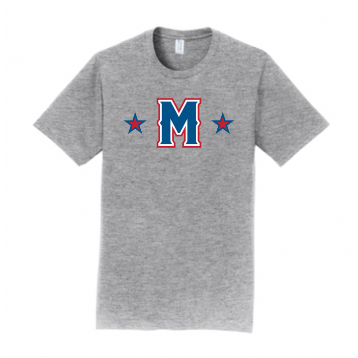 Murfreesboro M Stars | Fan Favorite Tee
