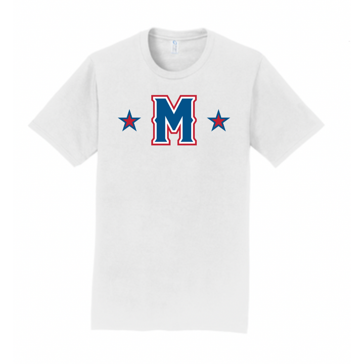 Murfreesboro M Stars | Fan Favorite Tee