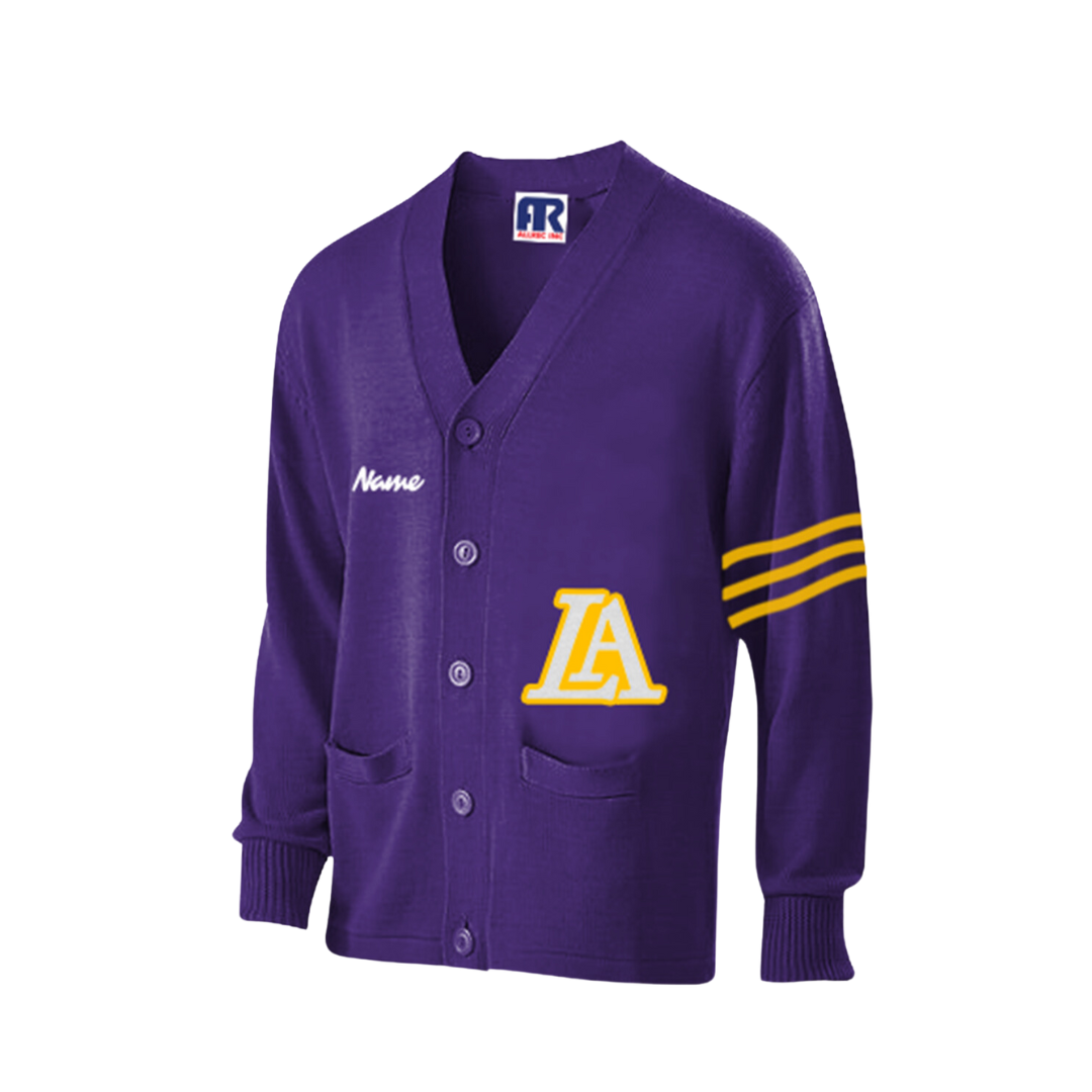 Cardigan | Lipscomb Academy