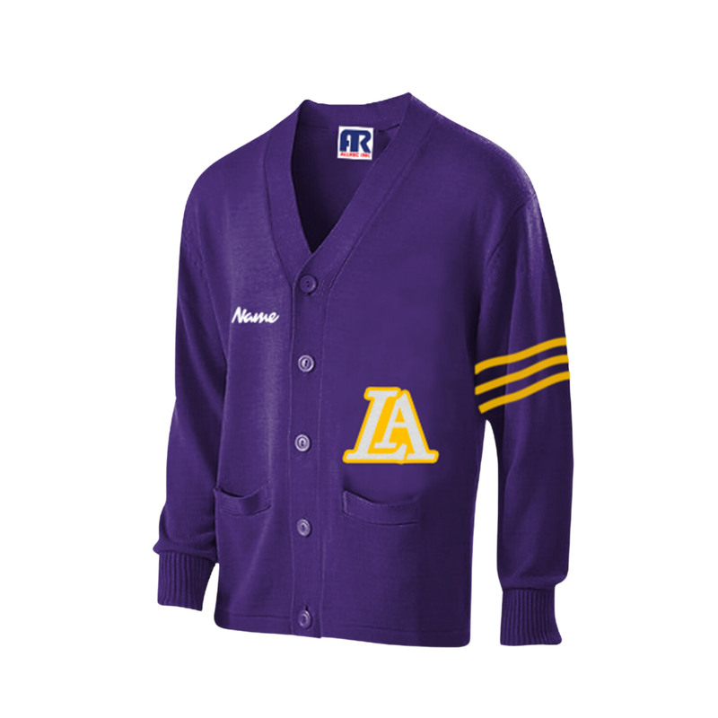 Cardigan | Lipscomb Academy