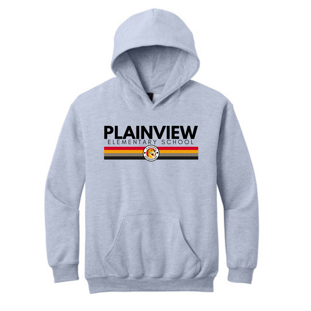 Plainview Elementary Hoodie | Plainview Elementary School