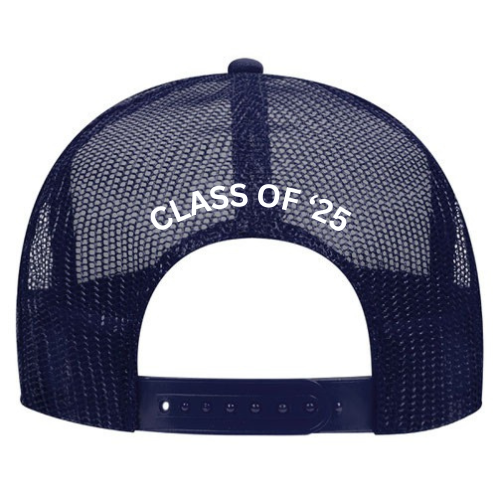 Senior Otto Trucker Cap | Centennial High School