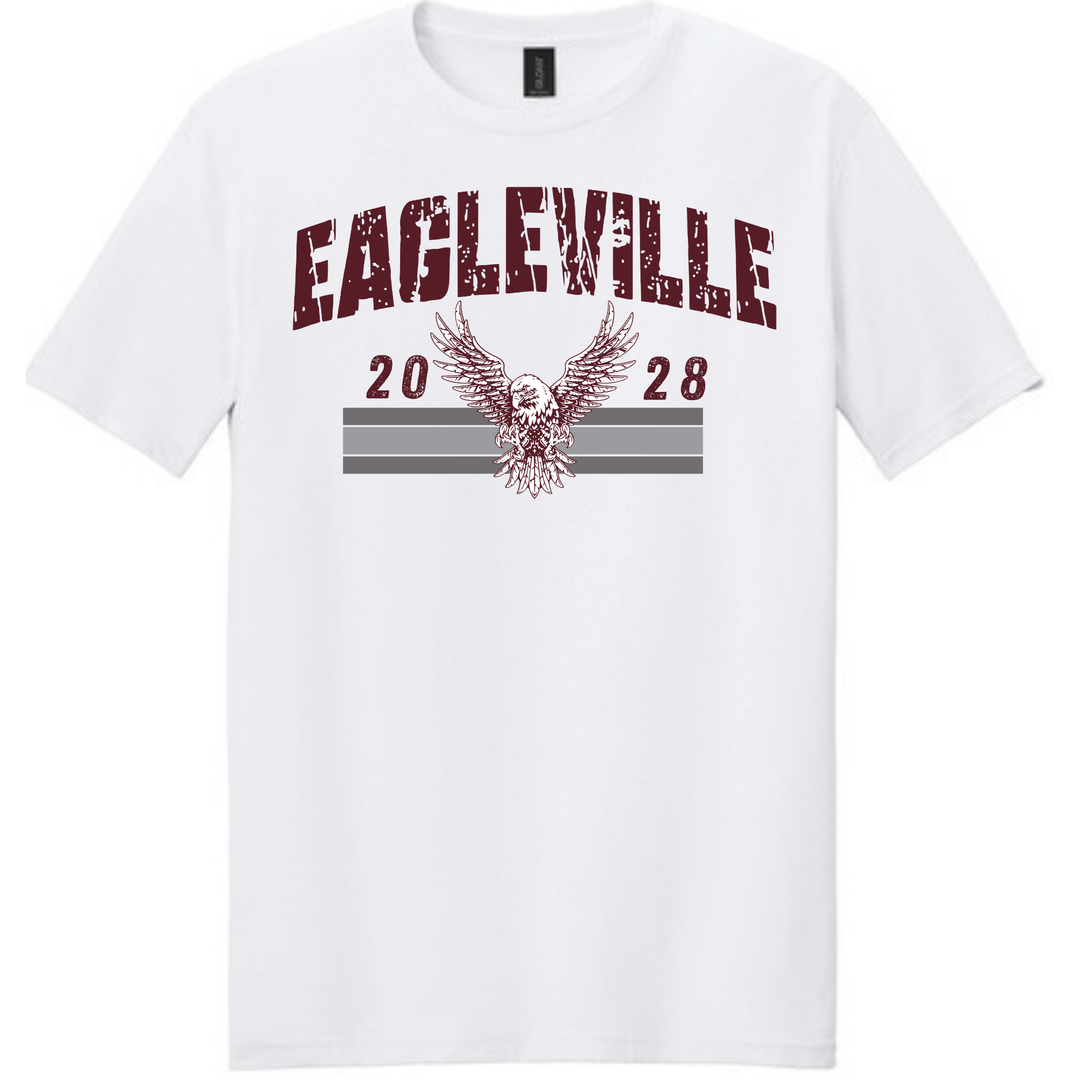 Junior TShirt | Eagleville Community Apparel Store | Beta Fundraiser