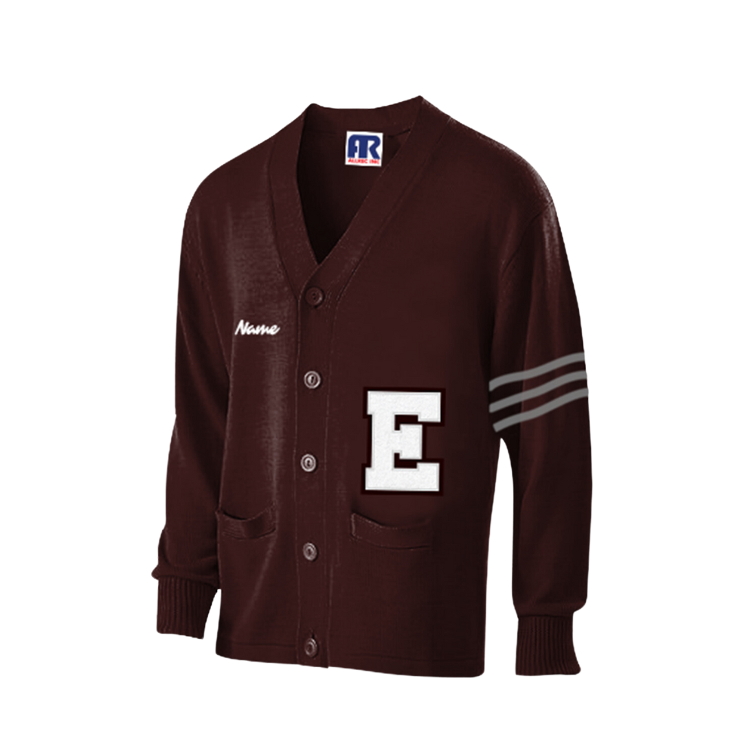 Cardigan | Eagleville High School