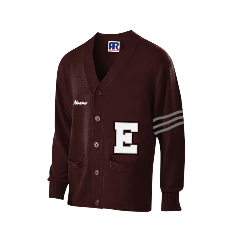 Cardigan | Eagleville High School