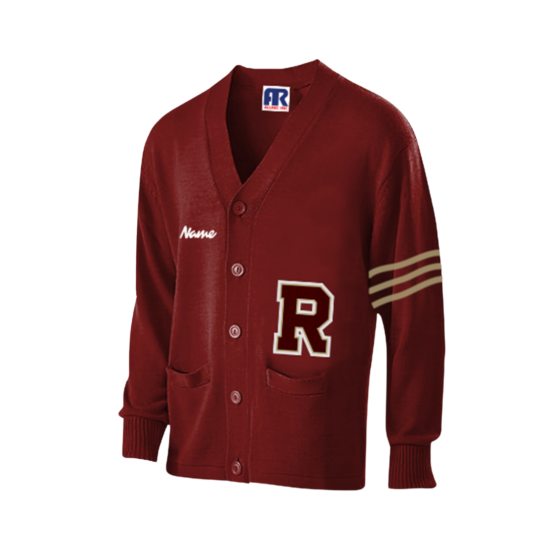 Cardigan | Riverdale High School