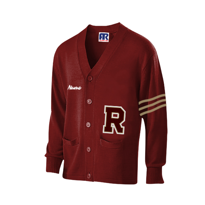 Cardigan | Riverdale High School