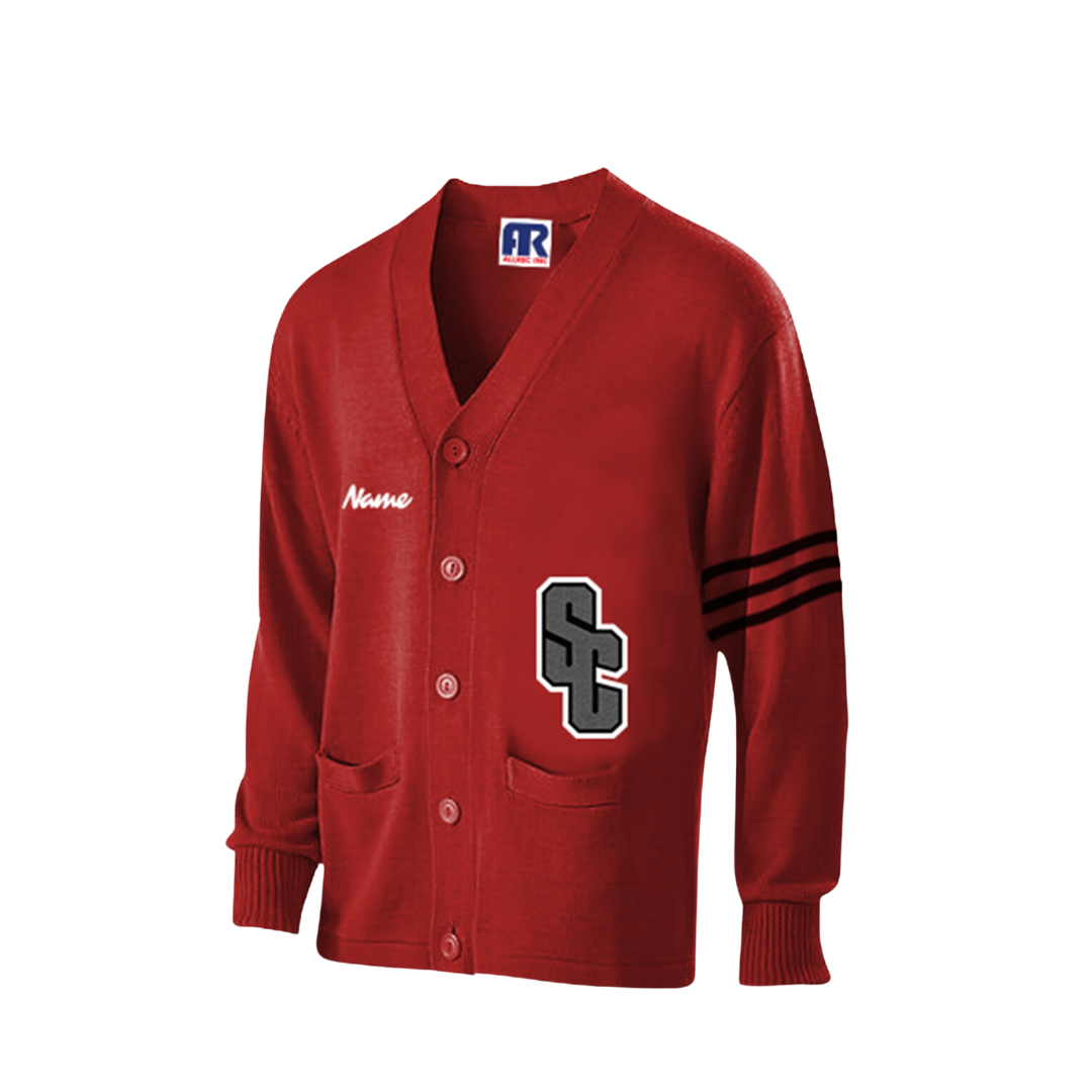 Cardigan | Stewarts Creek High School
