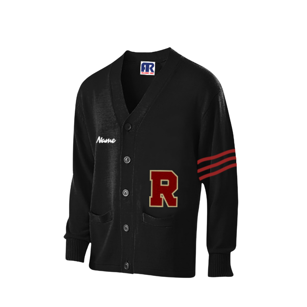 Cardigan | Ravenwood High School