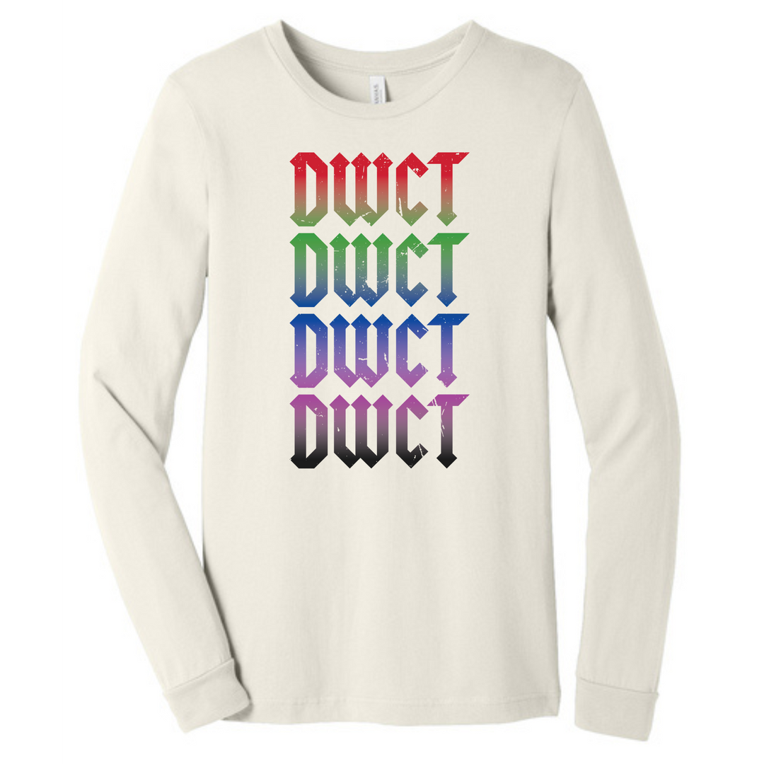 Dance Works Competition Team | DWCT Long Sleeve Shirt