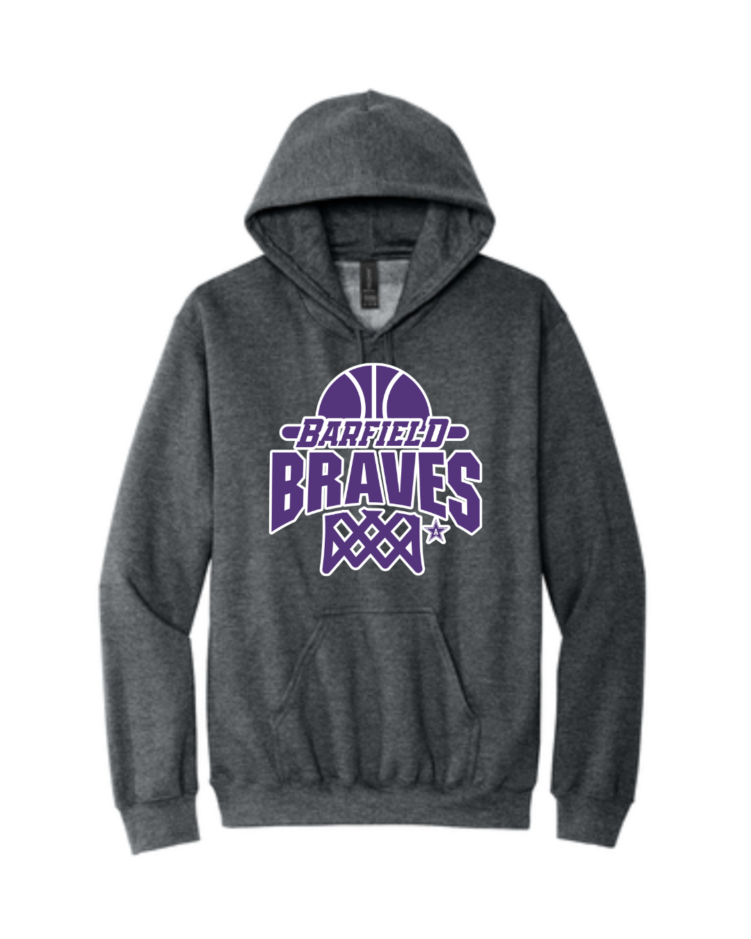 Hoodie 2024 | Barfield Jr. Pro