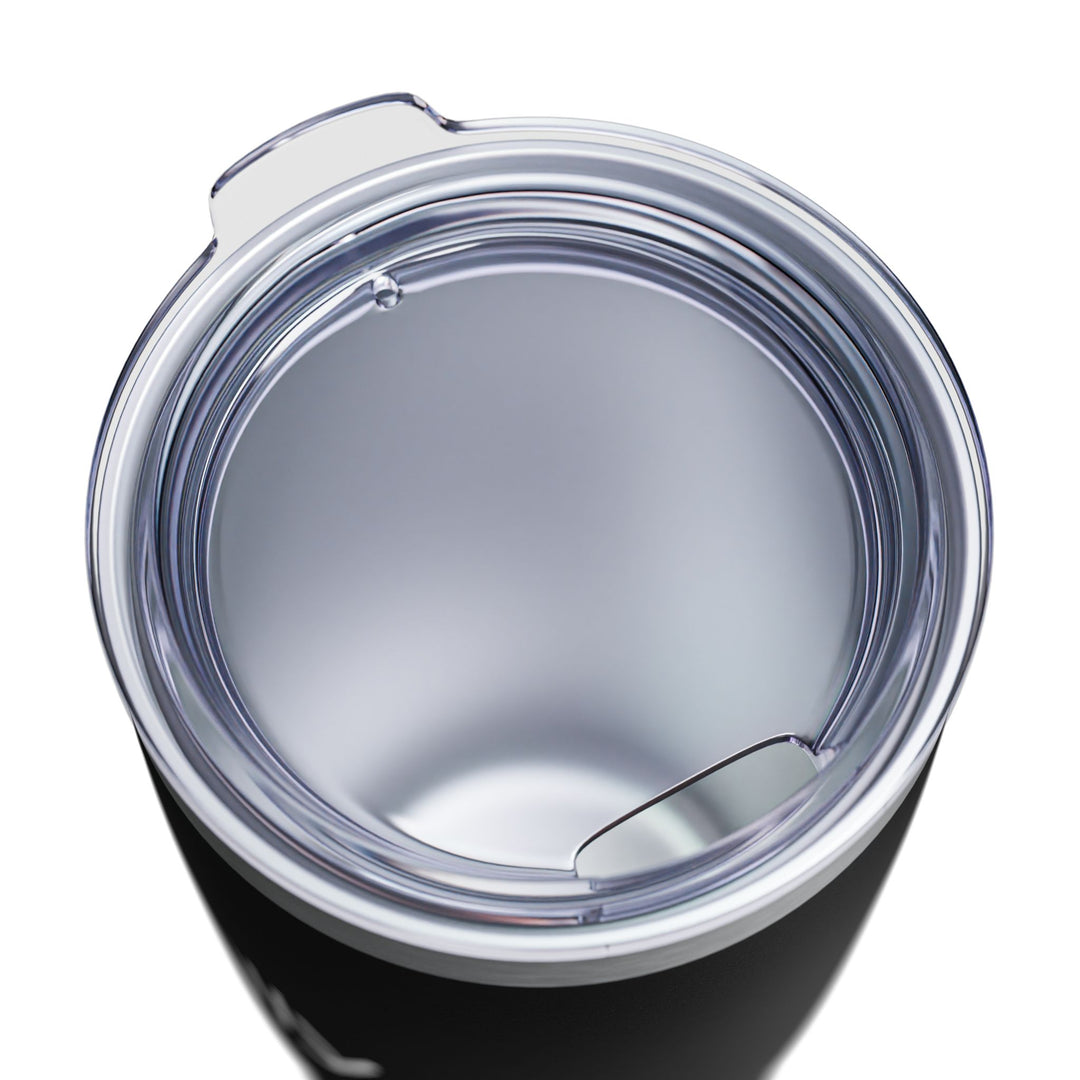 Ally Technical Logo 20oz Insulated Tumbler - Black