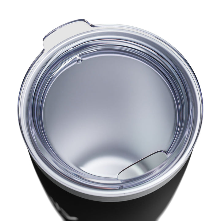 Ally Technical Logo 20oz Insulated Tumbler - Black