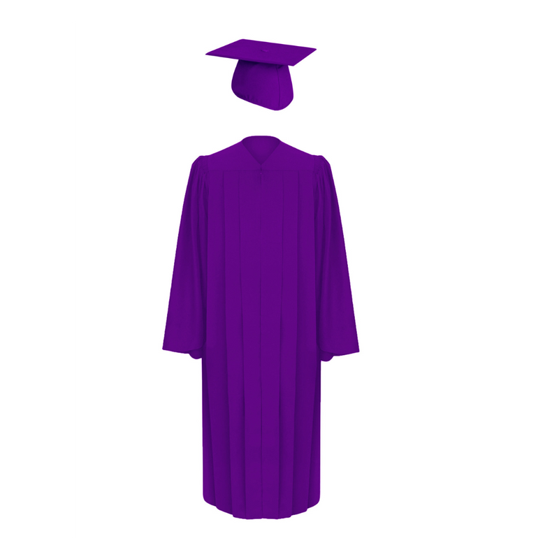 Cap, Gown and Tassel Unit | Riverside Christian Academy