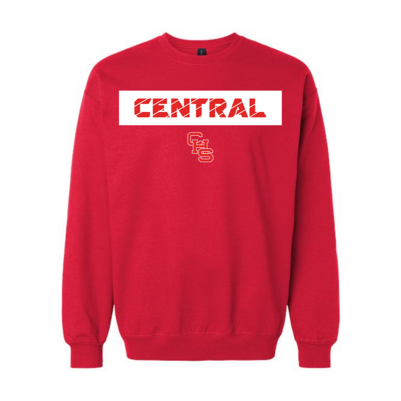 Block Crew | Central Station