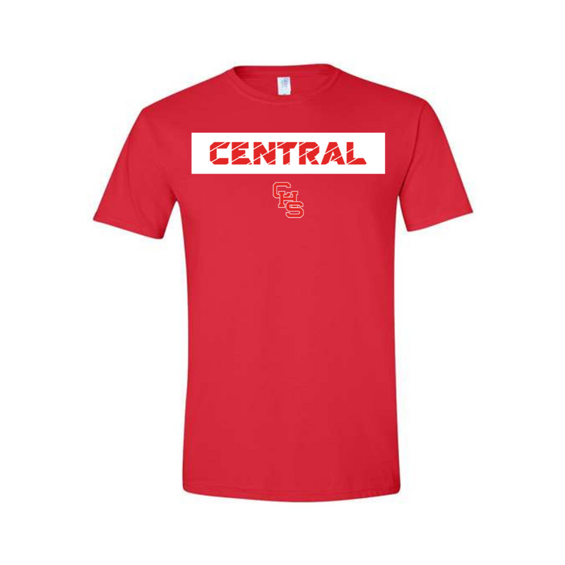 Block T-Shirt | Central Station