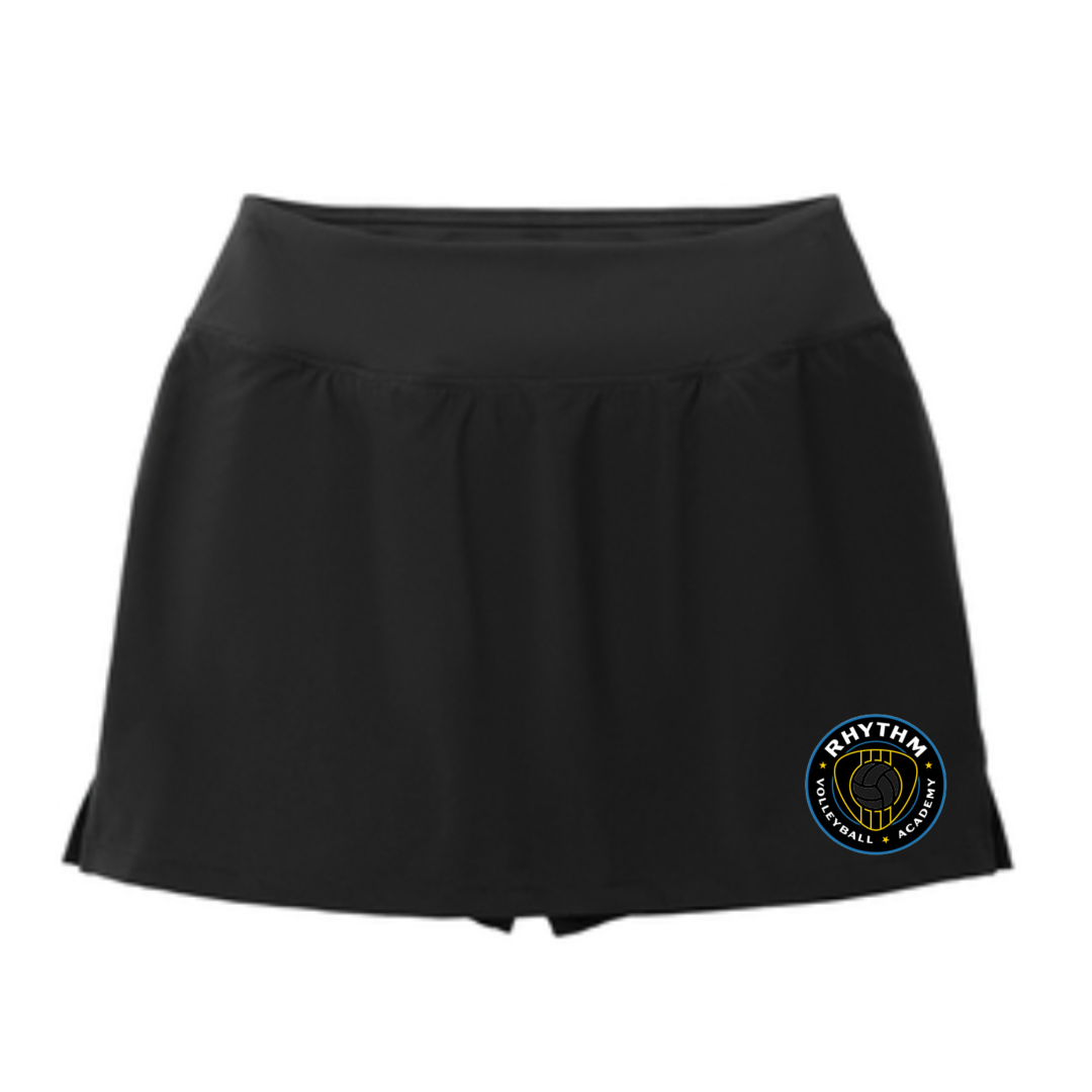Ladies Skort | Rhythm Volleyball Club