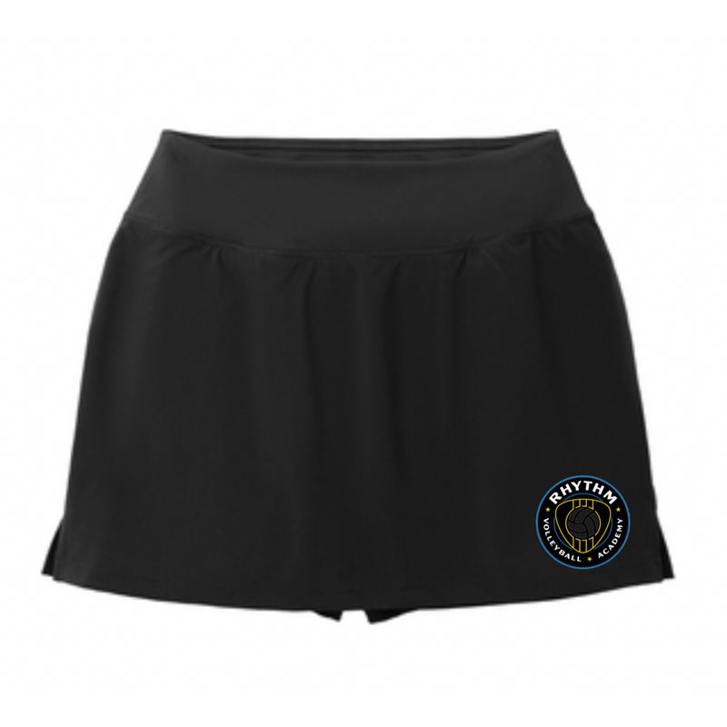 Ladies Skort | Rhythm Volleyball Club