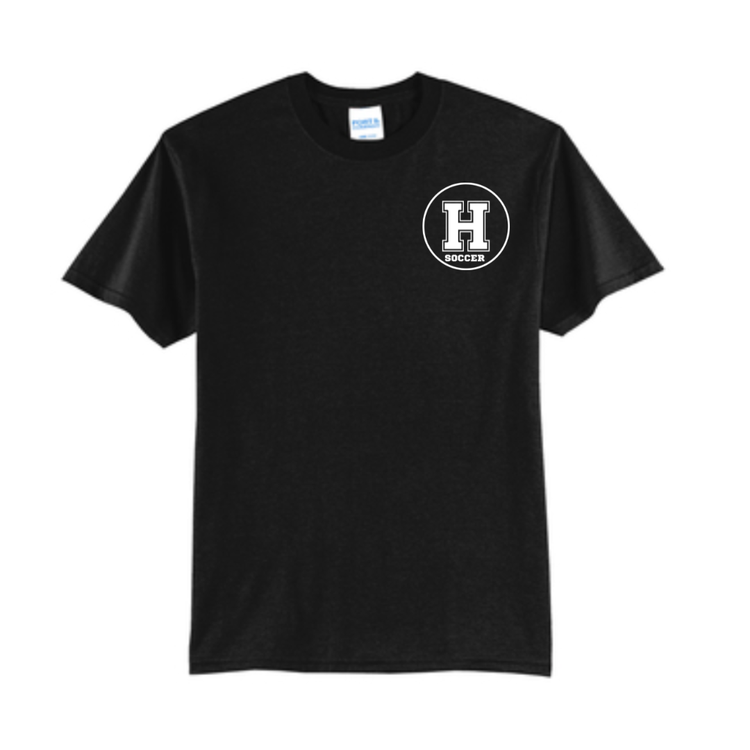 Core Tee | Houston Mustangs State Girls Soccer