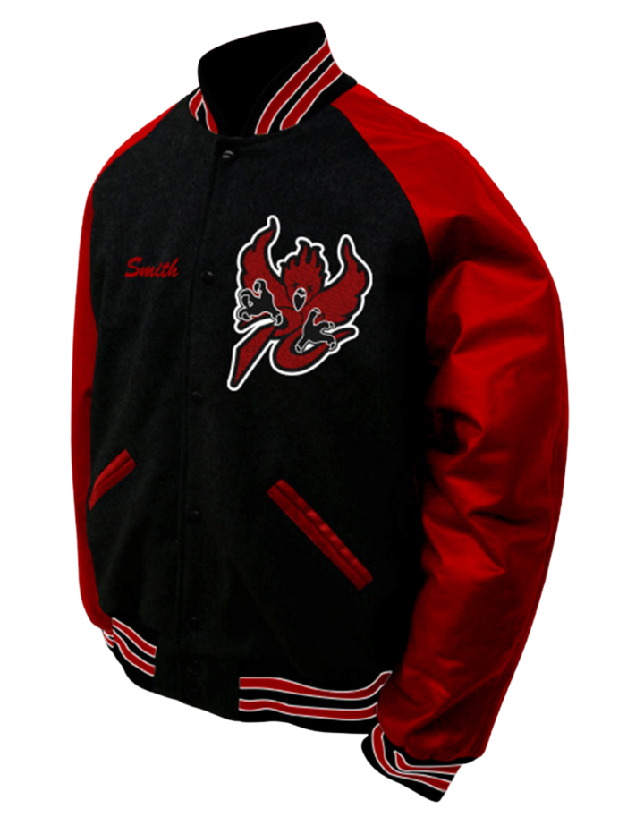 Pearl-Cohn High School Jacket Builder | Spirit Package