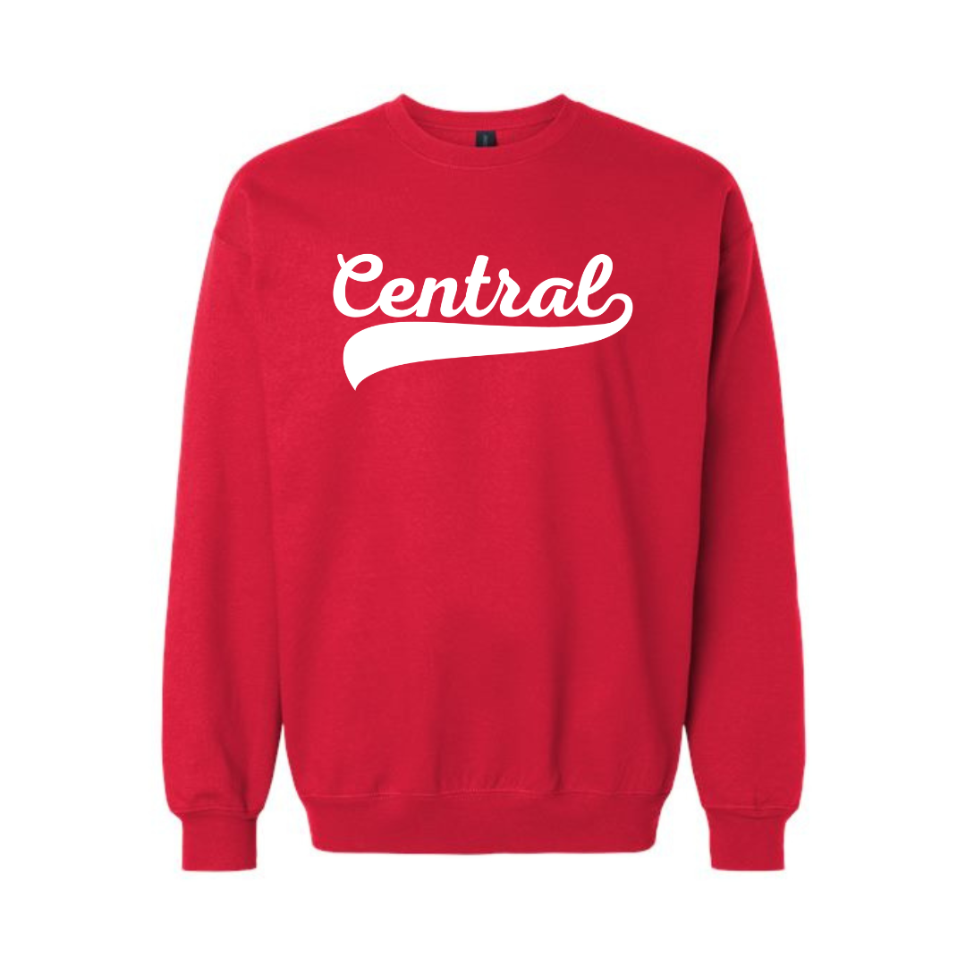 Script Crew | Central Station