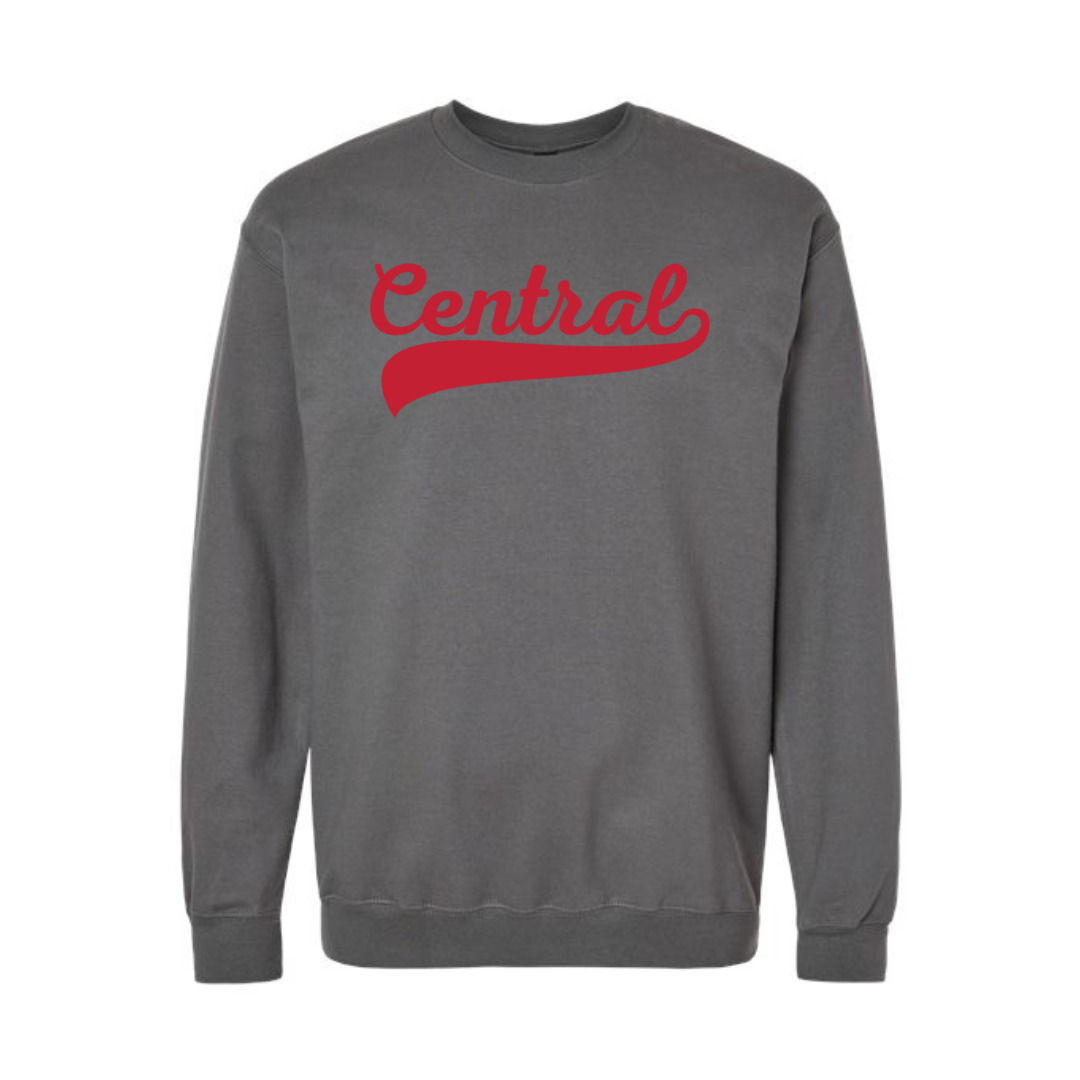 Script Crew | Central Station